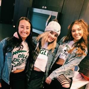 Meet your Posher, Eileen